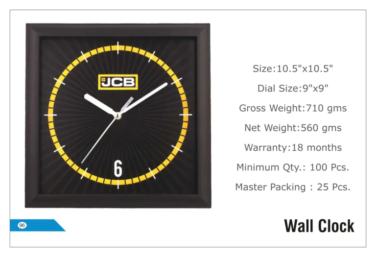 Wall Clocks 3s-1-32