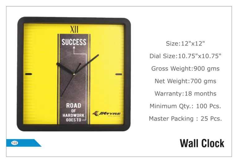Wall Clocks 3s-1-58