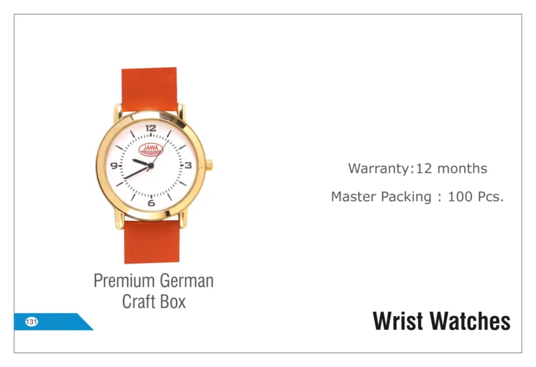 Wrist Watches 3s-1-06