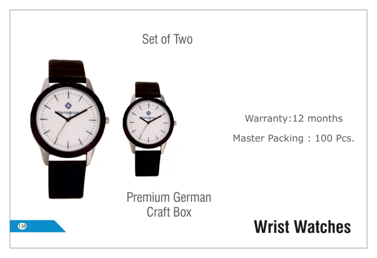 Wrist Watches 3s-1-13